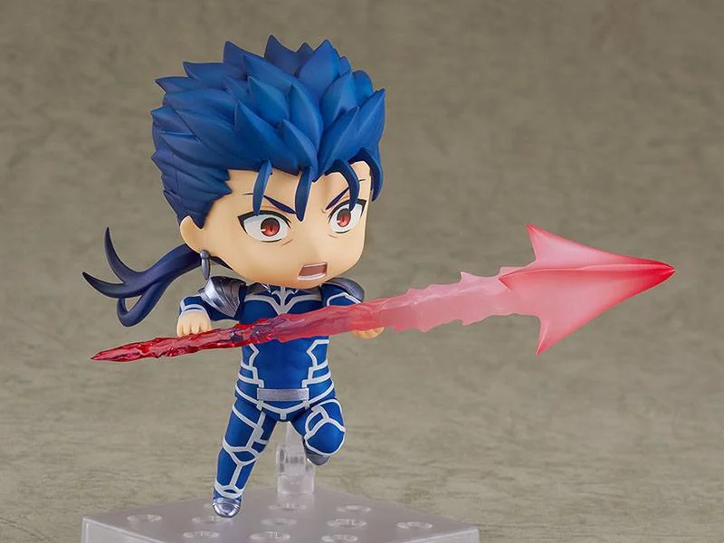 Fate/Grand Order - Nendoroid - Lancer/Cu Chulainn