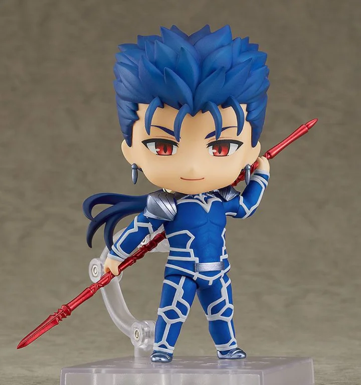 Fate/Grand Order - Nendoroid - Lancer/Cu Chulainn