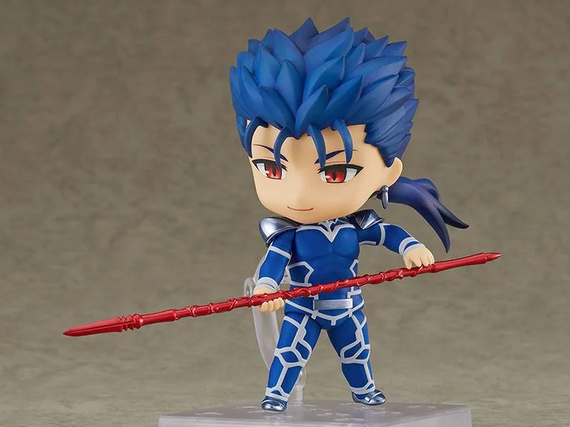 Fate/Grand Order - Nendoroid - Lancer/Cu Chulainn