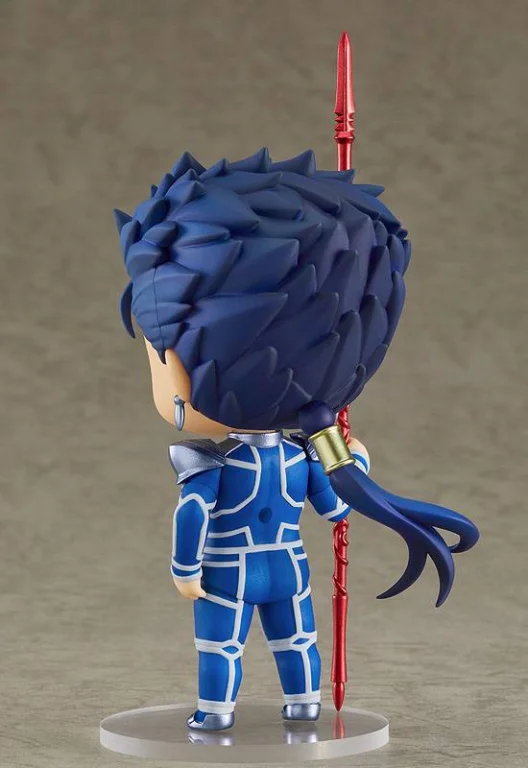 Fate/Grand Order - Nendoroid - Lancer/Cu Chulainn