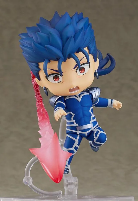 Fate/Grand Order - Nendoroid - Lancer/Cu Chulainn
