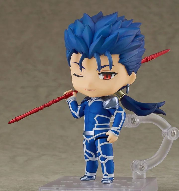 Fate/Grand Order - Nendoroid - Lancer/Cu Chulainn