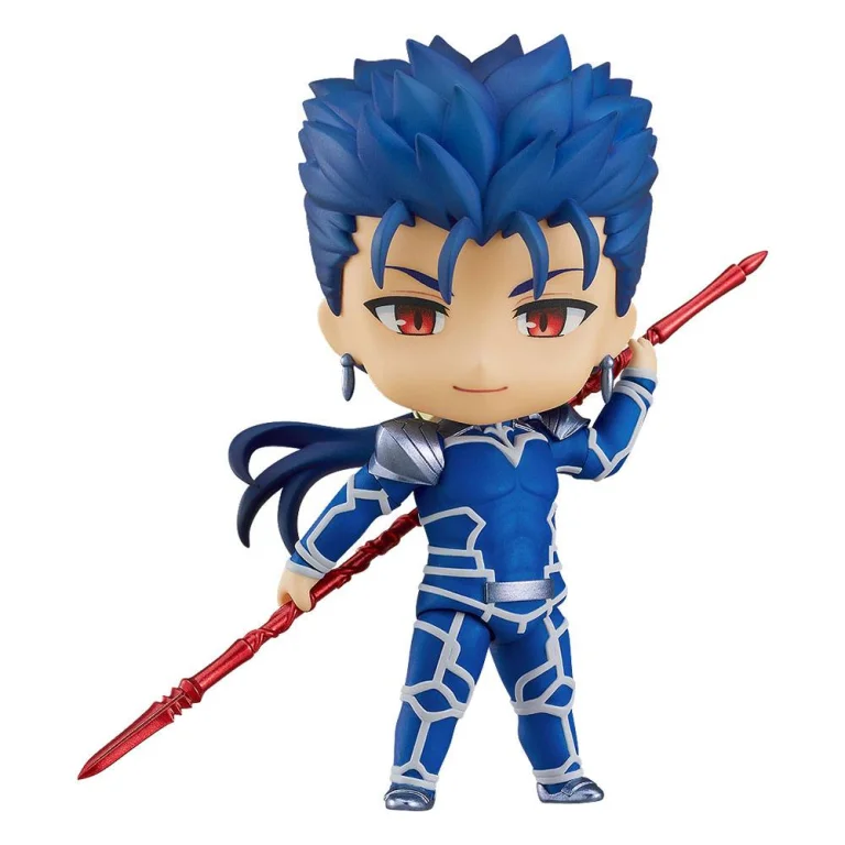 Fate/Grand Order - Nendoroid - Lancer/Cu Chulainn