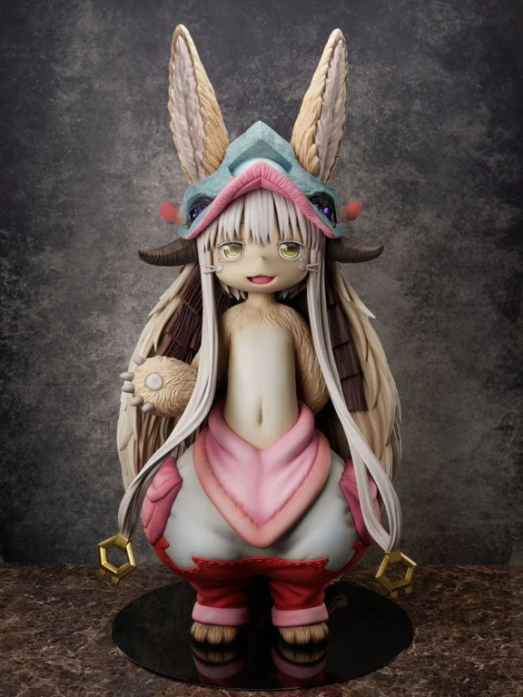 Made in Abyss - Life-Size Statue - Nanachi