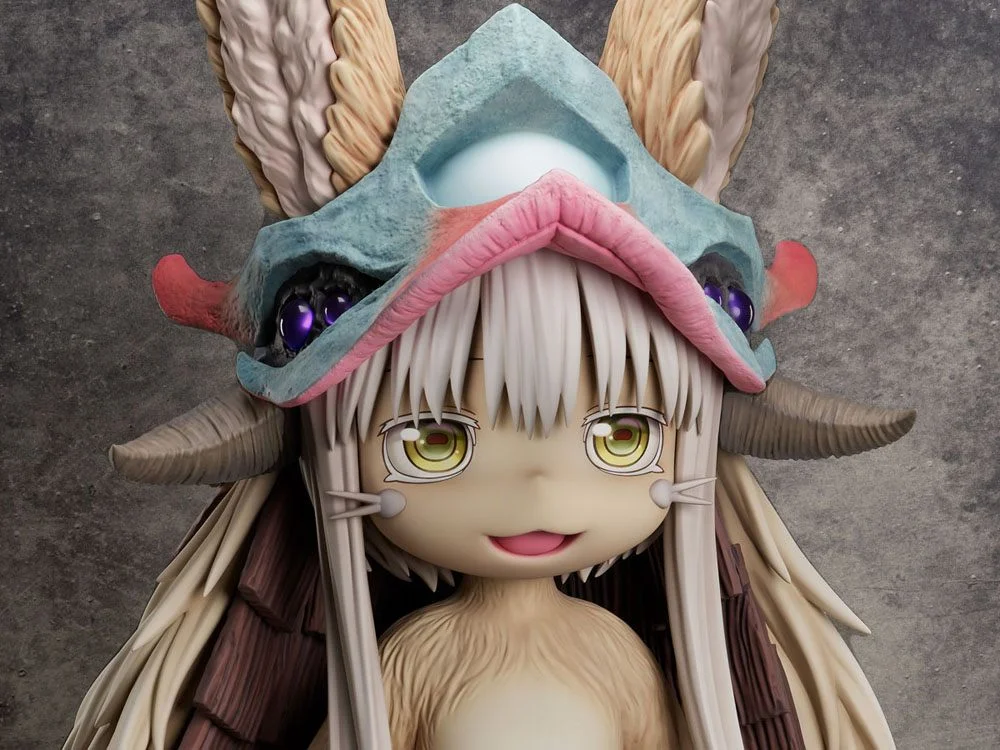 Made in Abyss - Life-Size Statue - Nanachi