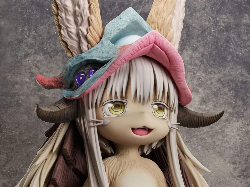 Made in Abyss - Life-Size Statue - Nanachi