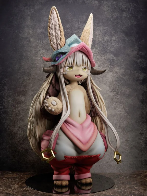 Made in Abyss - Life-Size Statue - Nanachi