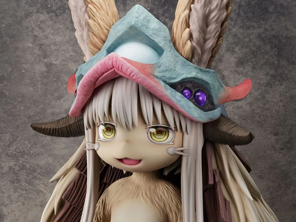 Made in Abyss - Life-Size Statue - Nanachi