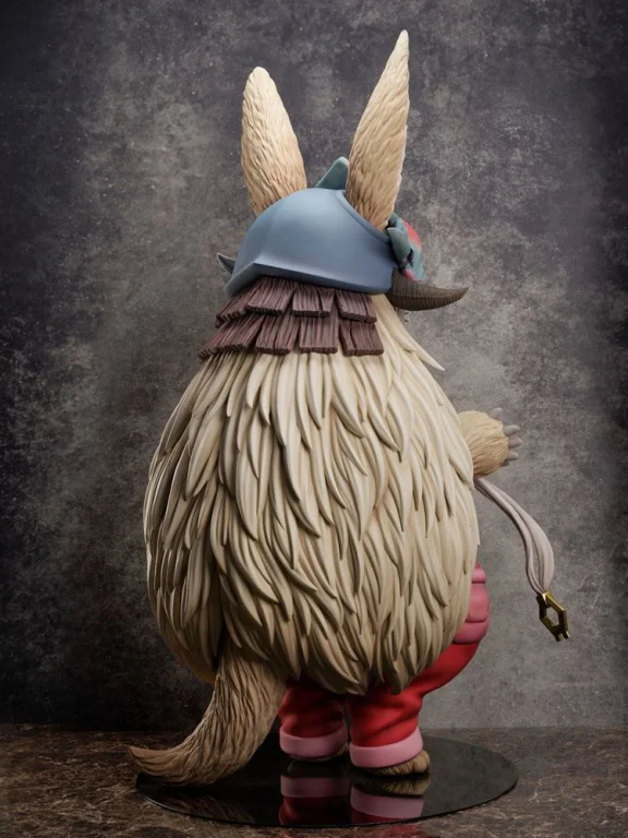 Made in Abyss - Life-Size Statue - Nanachi