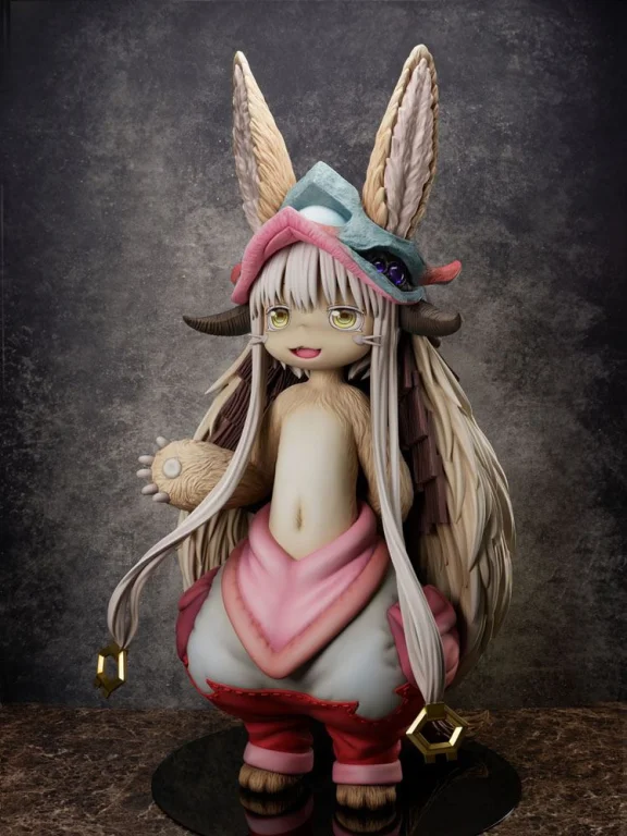 Made in Abyss - Life-Size Statue - Nanachi