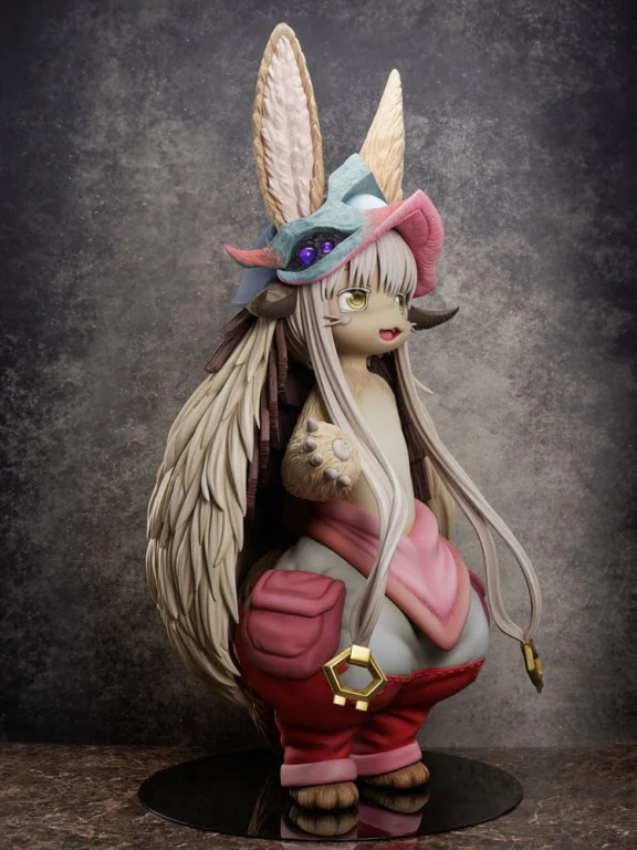 Made in Abyss - Life-Size Statue - Nanachi