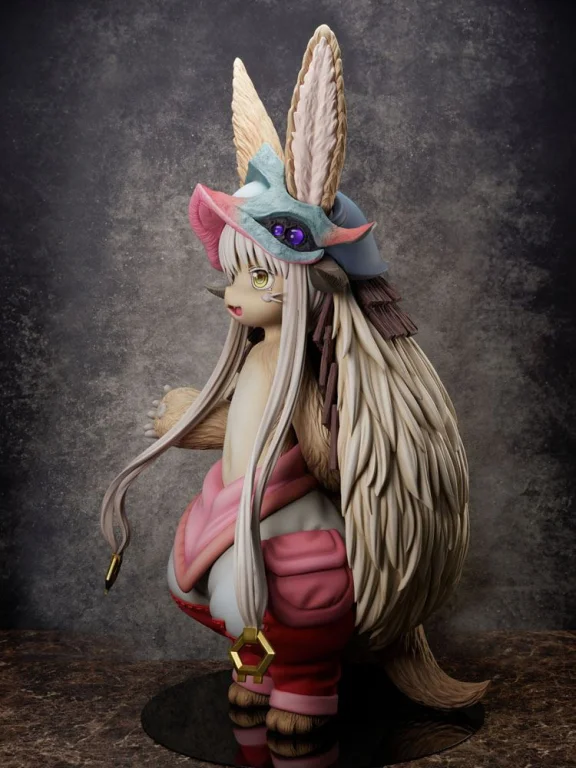 Made in Abyss - Life-Size Statue - Nanachi