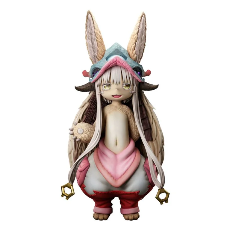 Made in Abyss - Life-Size Statue - Nanachi