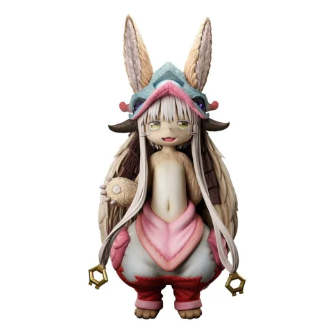 Produktbild zu Made in Abyss - Life-Size Statue - Nanachi