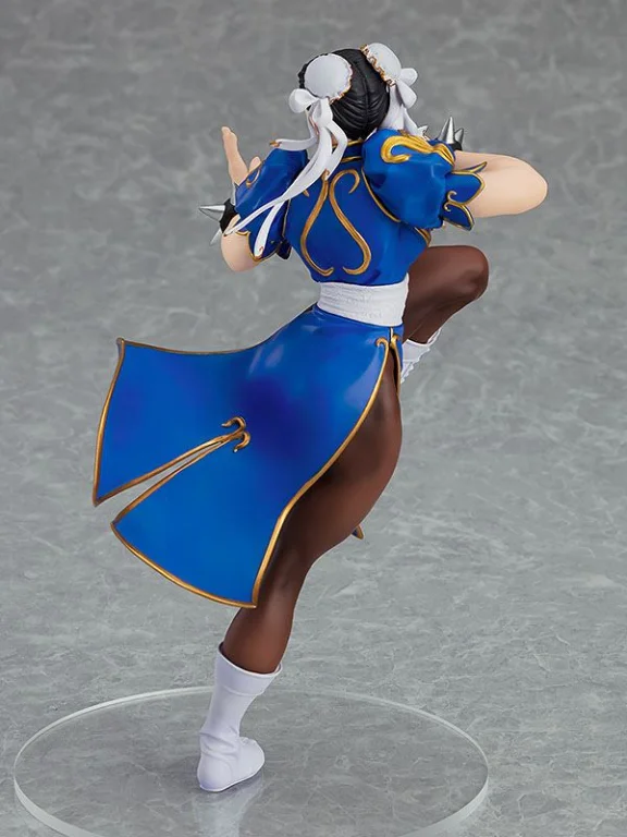 Street Fighter - POP UP PARADE - Chun-Li