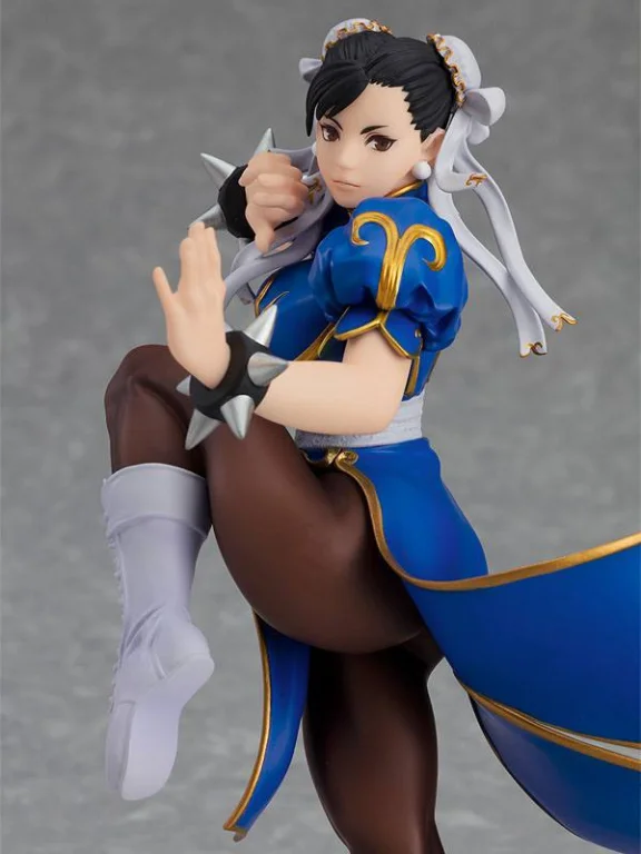Street Fighter - POP UP PARADE - Chun-Li