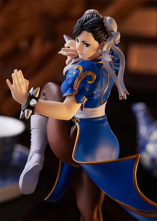 Street Fighter - POP UP PARADE - Chun-Li