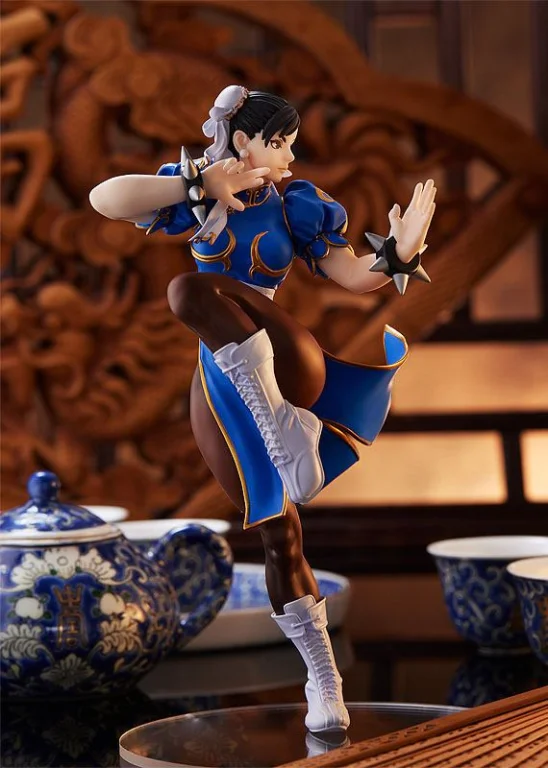 Street Fighter - POP UP PARADE - Chun-Li