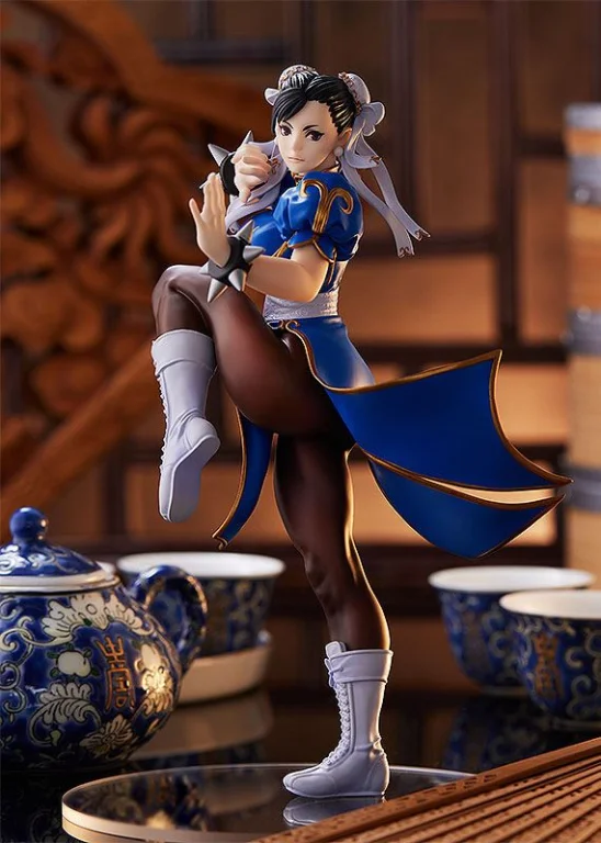 Street Fighter - POP UP PARADE - Chun-Li