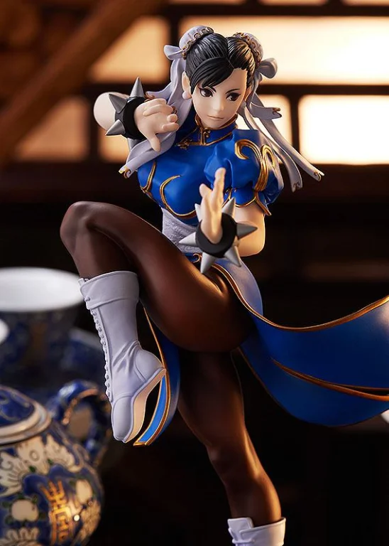 Street Fighter - POP UP PARADE - Chun-Li