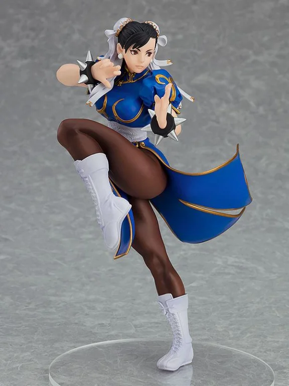 Street Fighter - POP UP PARADE - Chun-Li