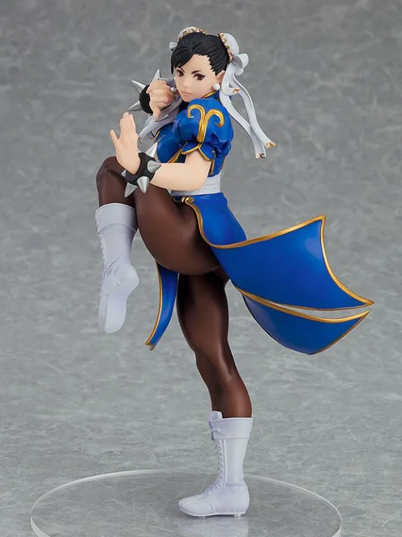 Street Fighter - POP UP PARADE - Chun-Li