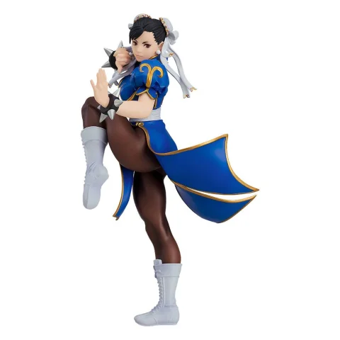 Produktbild zu Street Fighter - POP UP PARADE - Chun-Li