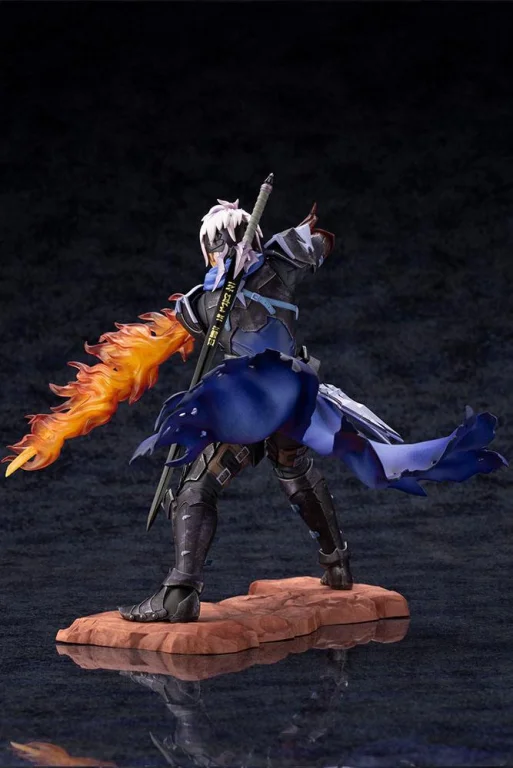 Tales of Arise - Scale Figure - Alphen (Bonus Edition)