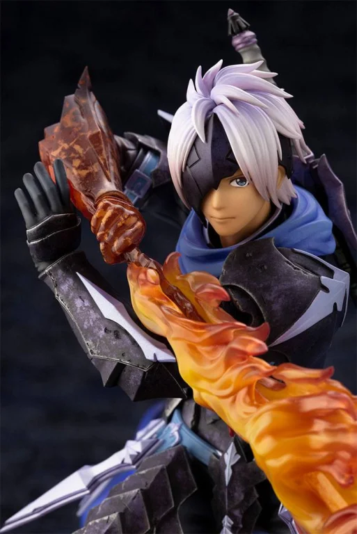 Tales of Arise - Scale Figure - Alphen (Bonus Edition)
