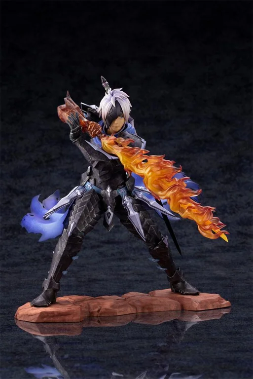 Tales of Arise - Scale Figure - Alphen (Bonus Edition)