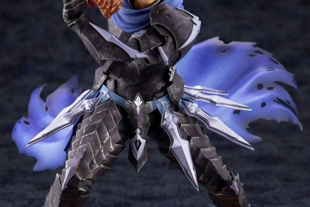 Tales of Arise - Scale Figure - Alphen (Bonus Edition)
