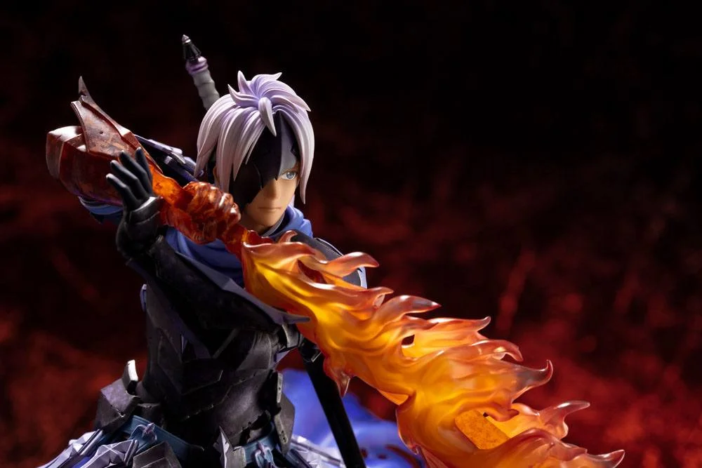 Tales of Arise - Scale Figure - Alphen (Bonus Edition)