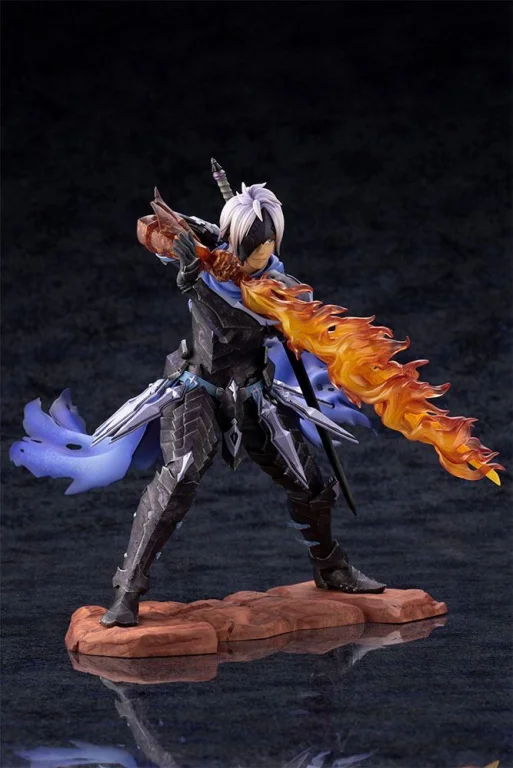 Tales of Arise - Scale Figure - Alphen (Bonus Edition)