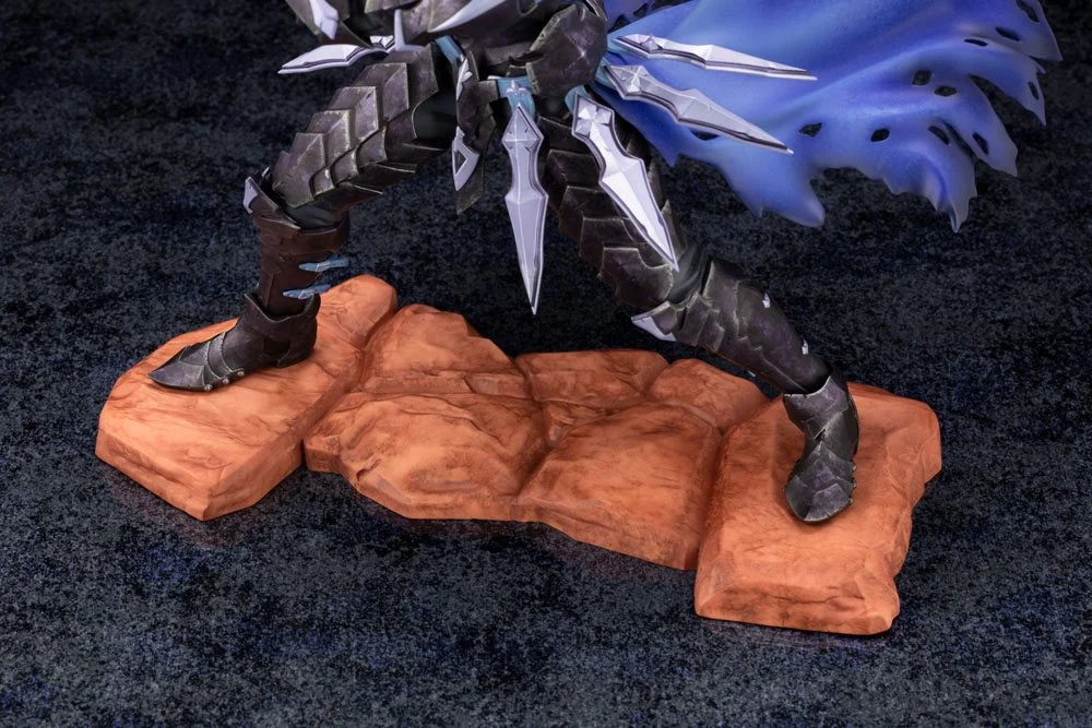 Tales of Arise - Scale Figure - Alphen (Bonus Edition)