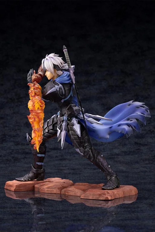 Tales of Arise - Scale Figure - Alphen (Bonus Edition)