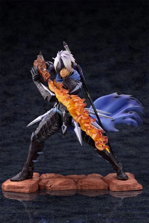 Tales of Arise - Scale Figure - Alphen (Bonus Edition)