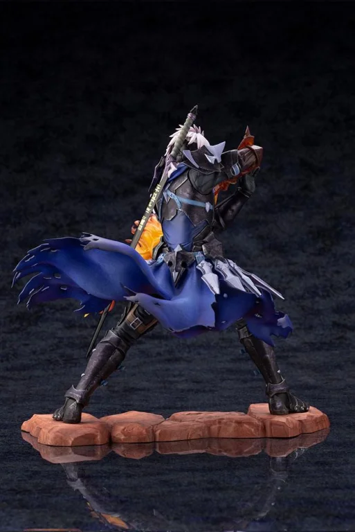 Tales of Arise - Scale Figure - Alphen (Bonus Edition)