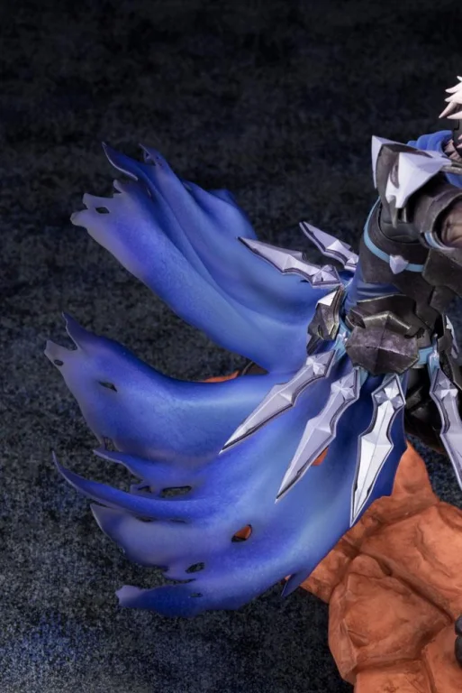 Tales of Arise - Scale Figure - Alphen (Bonus Edition)