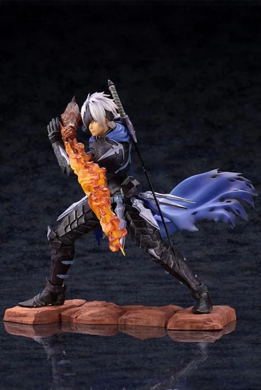 Tales of Arise - Scale Figure - Alphen (Bonus Edition)