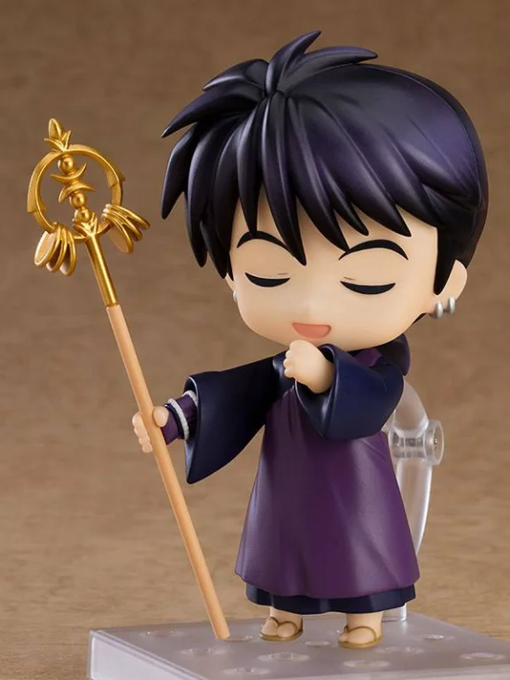 Inu Yasha - Nendoroid - Miroku