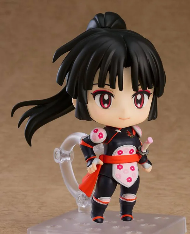 Inu Yasha - Nendoroid - Sango