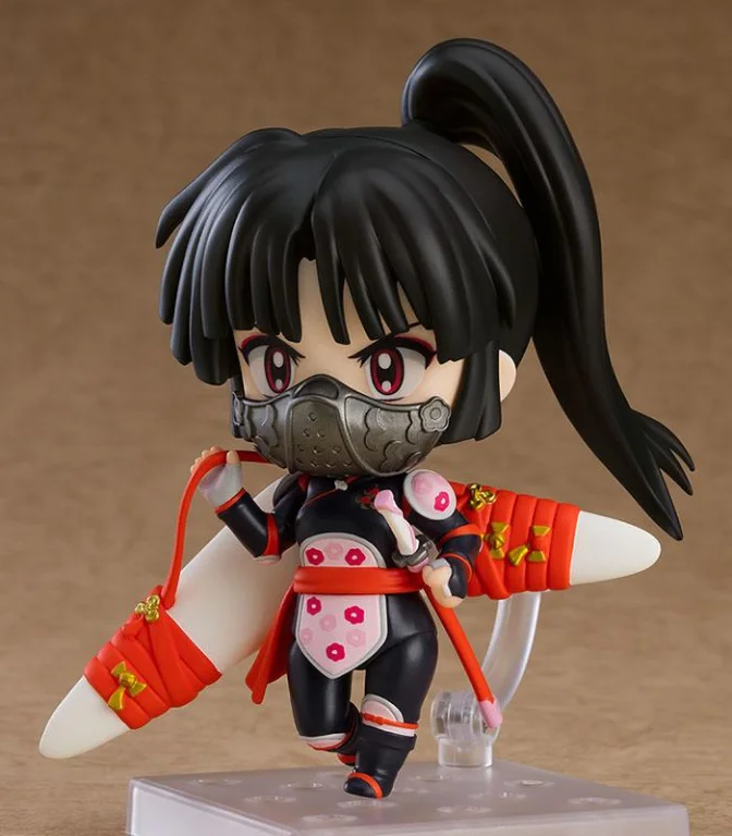 Inu Yasha - Nendoroid - Sango