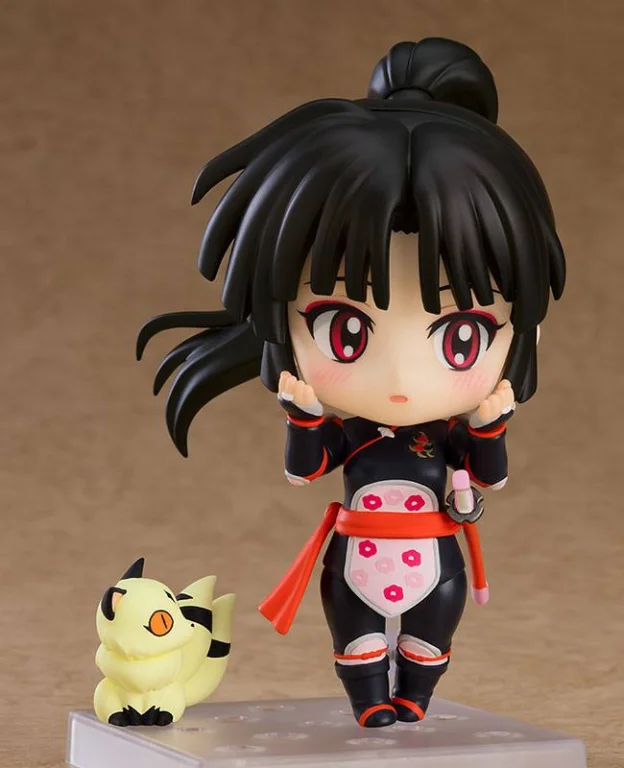 Inu Yasha - Nendoroid - Sango