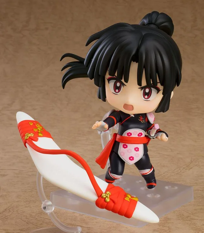 Inu Yasha - Nendoroid - Sango