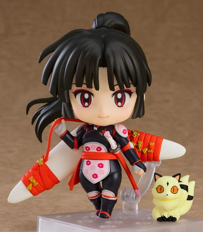 Inu Yasha - Nendoroid - Sango