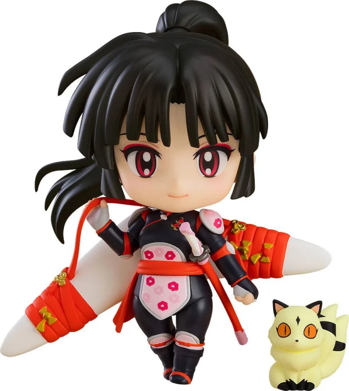 Inu Yasha - Nendoroid - Sango