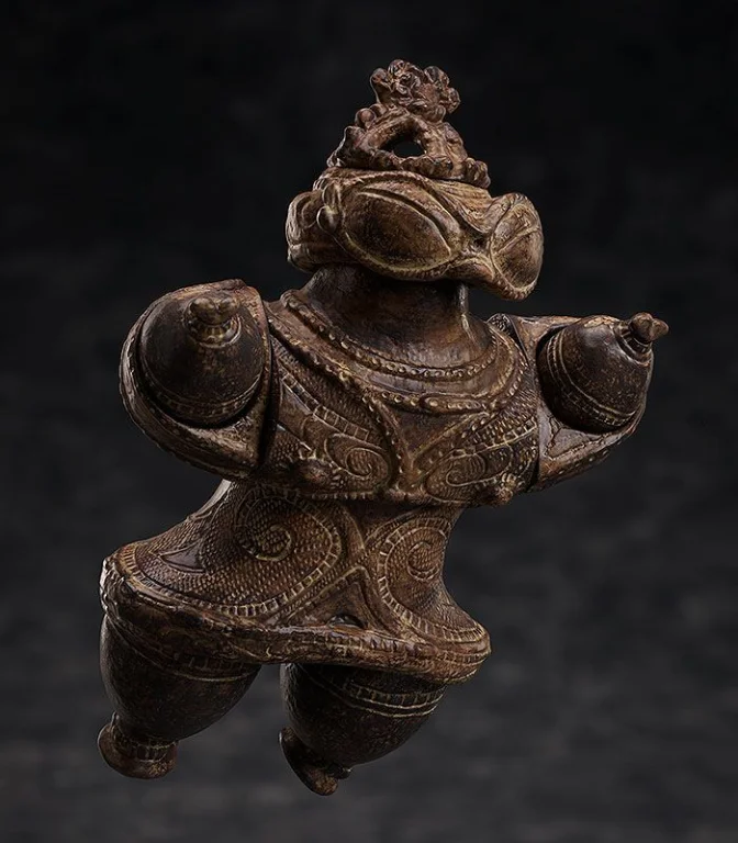 The Table Museum - figma - Shakōki Dogū