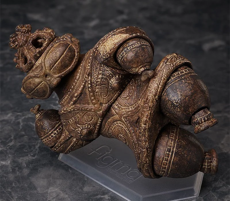 The Table Museum - figma - Shakōki Dogū