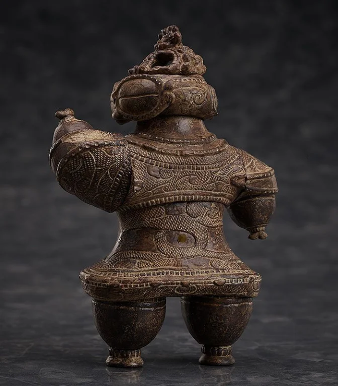 The Table Museum - figma - Shakōki Dogū