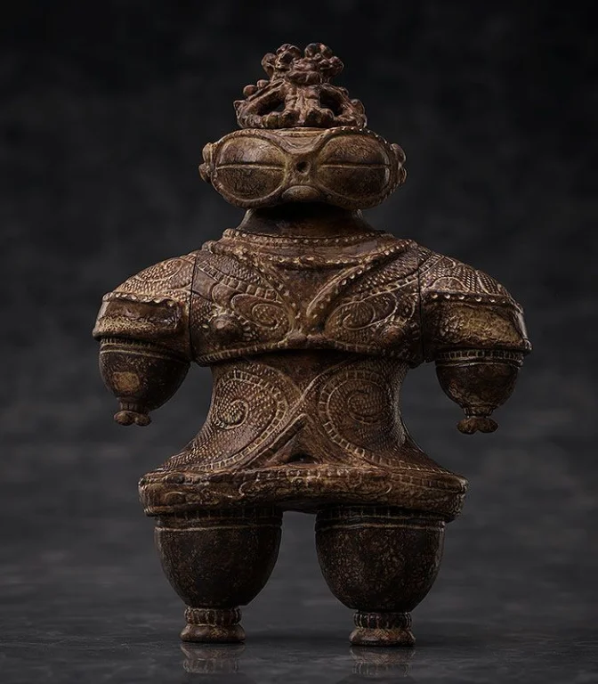 The Table Museum - figma - Shakōki Dogū